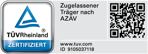 TüV Rheinland